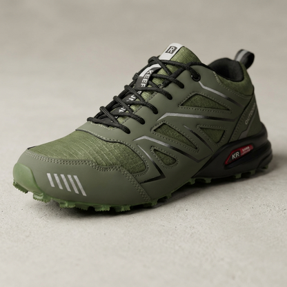 ComfortStep™– Orthopädische Laufschuhe