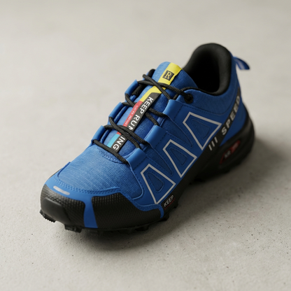 ComfortStep™– Orthopädische Laufschuhe