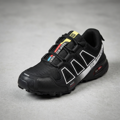 ComfortStep™– Orthopädische Laufschuhe