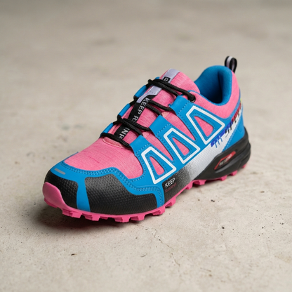 ComfortStep™– Orthopädische Laufschuhe