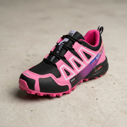 ComfortStep™– Orthopädische Laufschuhe