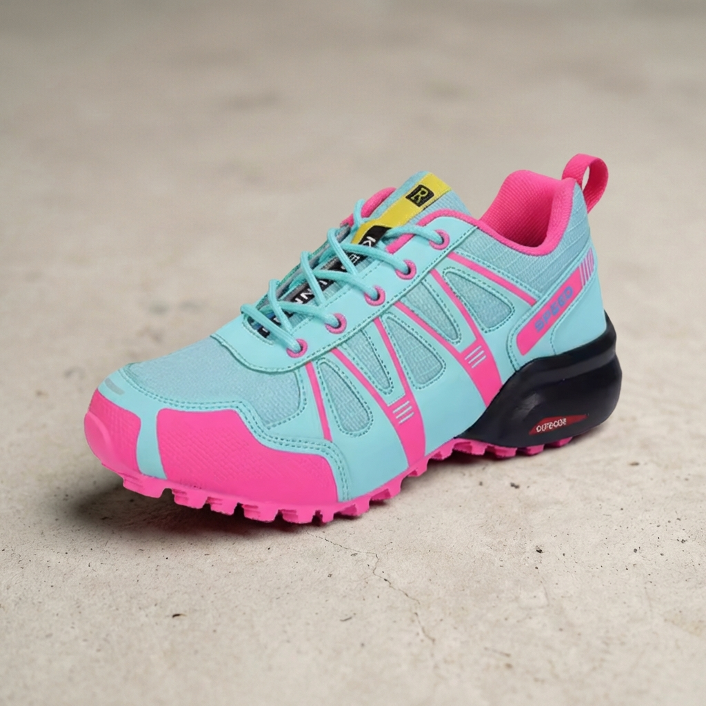 ComfortStep™– Orthopädische Laufschuhe